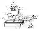 Fig. 01 - Method for correcting parcentricity in zoom systems