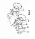 Fig. 07 - Binocular Viewing Device