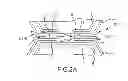 Fig. 04 - Feature for inhibiting light stripe between cellular elements in a covering for an architectural opening