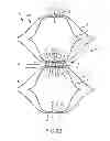 Fig. 05 - Feature for inhibiting light stripe between cellular elements in a covering for an architectural opening
