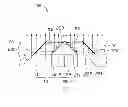 Fig. 01 - Video wall and mullion elimination structure thereof