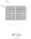 Fig. 02 - Video wall and mullion elimination structure thereof