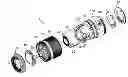 Fig. 01 - Lens barrel