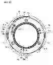 Fig. 12 - Lens barrel