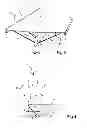 Fig. 03 - COLLECTOR MIRROR FOR A SOLAR CONCENTRATOR COMPRISING LINEAR FRESNEL MIRRORS