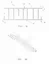 Fig. 06 - COLLECTOR MIRROR FOR A SOLAR CONCENTRATOR COMPRISING LINEAR FRESNEL MIRRORS