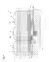 Fig. 02 - Method for manufacturing a color filter, color filter and solid-state imaging device