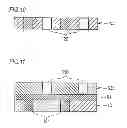 Fig. 07 - Method for manufacturing a color filter, color filter and solid-state imaging device