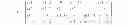 Fig. 02 - Irregular low density parity check decoder with low syndrome error handling