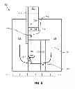 Fig. 07 - Spin torque oscillator (STO) reader with soft magnetic side shields
