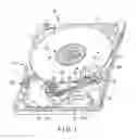 Fig. 02 - Head gimbal assembly and disk device with the same