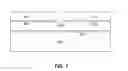 Fig. 08 - Magnetic write head having a residual shield seed layer for reducing overwriting