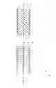 Fig. 02 - Lightning strike protection means and fiber composite component