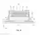 Fig. 05 - MULTILAYER CERAMIC CAPACITOR AND BOARD FOR MOUNTING THE SAME