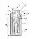 Fig. 01 - Solid electrolytic capacitor and method of manufacturing a solid electrolytic capacitor