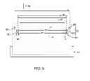 Fig. 04 - Electronic device with unified display mounting structures