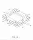 Fig. 03 - DEVICE FOR SUPPORTING TOUCH PANEL