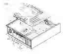 Fig. 01 - Casing structure and electronic device