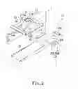 Fig. 06 - Casing structure and electronic device