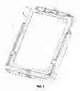 Fig. 02 - Docking station with ruggedized case