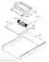Fig. 01 - MOTHERBOARD MODULE HAVING AIR DUCT WITH INDICATORS