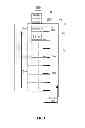 Fig. 02 - BAFFLE CONTROL DEVICE AND SERVER RACK USING SAME
