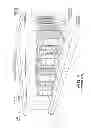 Fig. 02 - Liquid cooling system for a server