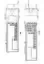 Fig. 04 - Telescoping enclosure for information handling system component