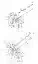 Fig. 02 - Cooling apparatuses, electronic device assemblies, and cooling assemblies using magnetic shape memory members