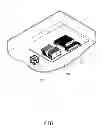 Fig. 02 - Electronic device with heat dissipation module