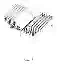 Fig. 08 - Electronic device with heat dissipation module