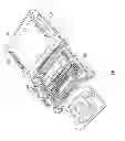 Fig. 07 - Scalable and modular approach for power electronic building block design in automotive applications