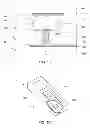 Fig. 10 - GAPPED ATTACHMENT STRUCTURES