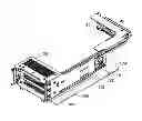 Fig. 01 - MOUNTING DEVICE FOR EXPANSION CARD