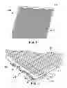 Fig. 02 - Micro-inverter solar panel mounting