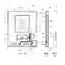 Fig. 06 - DISPLAY APPARATUS