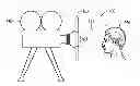 Fig. 01 - FLEXIBLE STRIP WITH LIGHT ELEMENTS FOR PROVIDING ILLUMINATION SUITABLE FOR IMAGE CAPTURE