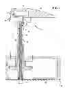 Fig. 02 - Motor and pointer jack assembly