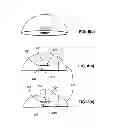 Fig. 09 - Scattered-photon extraction-based light fixtures
