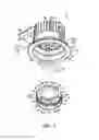 Fig. 06 - Socket, Lamp Device and Luminaire