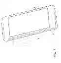 Fig. 02 - Display module and electronic device