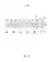 Fig. 02 - Backlight module with diffusion sheet having a sub-wavelength grating