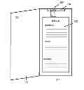 Fig. 01 - Menu vision aid and methods thereof