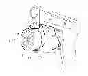 Fig. 01 - WEAPON MOUNTED LIGHT