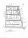 Fig. 02 - Light fixture for a merchandiser