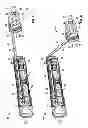 Fig. 08 - Flashlight including hand crank