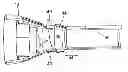 Fig. 01 - Flashlight that can be focused