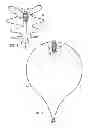 Fig. 07 - Illumination device for a balloon