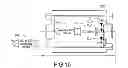 Fig. 09 - DIRECT-CURRENT LIGHT-EMITTING DIODE LAMP WITH POLARITY-HOLDING FUNCTION