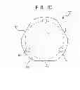 Fig. 06 - Optical lens, light emitting device array module having the same and light apparatus thereof